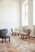 Little Petra Lounge Chair